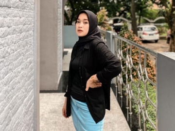 Isu Perselingkuhan Sempat Dibantah Ayah Nissa Sabyan, Ririe Fairus Beri Tanggapan Begini