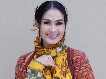 Komentari Soal Isu Perselingkuhan Ayus-Nissa Sabyan, Iis Dahlia Sampaikan Pesan Ini