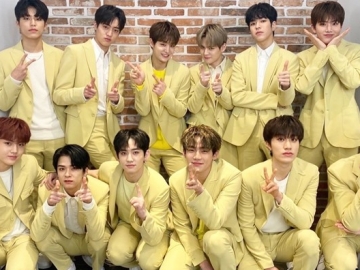  TREASURE Rilis Poster Web Drama 'It's Okay, It's Friendship'