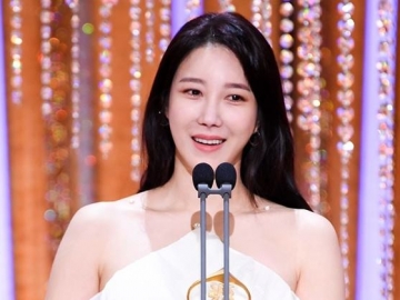 Akhirnya, Lee Ji Ah Dikabarkan Bakal Muncul di Episode 'Penthouse' Jum'at Besok!