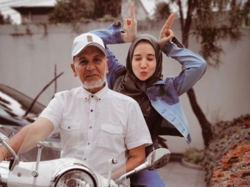 Mark Ayah Zaskia Sungkar Buka Suara Terkait Kasus Korupsi, Ungkap Pembelaan Ini