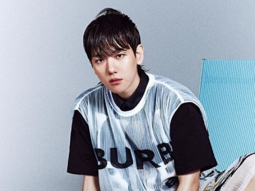 Baekhyun EXO Siap Comeback Solo Akhir Maret, Karya Sebelum Wamil Tahun Ini?