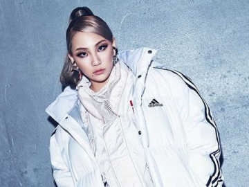 CL Ukir Sejarah K-Pop dengan Jadi Wanita Korea Pertama Masuk 'Women's History 2021'