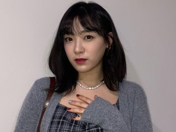 Jinsol APRIL Dituduh Lakukan Tindakan Bullying Terhadap Mantan Teman Sekelasnya