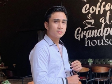 Lutfi Agizal Murka Dilempar Dolar Saat Isi Acara Podcast, Malah Dituding Settingan