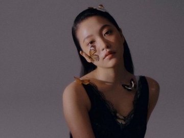 Ternyata Melebihi Ekspektasi, Akting Debut Yeri di 'Mint Condition' Sukses Tuai Beragam Pujian