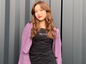 Kena Rumor Bullying, Yena APRIL Dipastikan Tetap Muncul Dalam Film Musikal