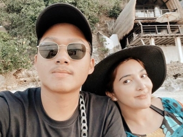 Sebut Masa Paling Sedih, Azriel Cerita Kesaksian Temani Ashanty Saat Kritis di Rumah Sakit