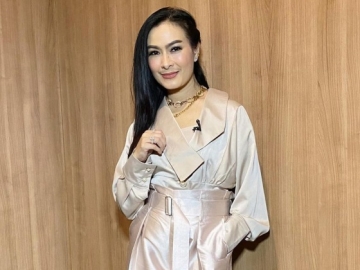 Menyayangkan Kabar Perselingkuhan Nissa dan Ayus, Iis Dahlia: Karya Mereka Bagus Bikin Merinding