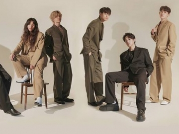 Grup Rookie W.O.W Bakal Debut, Ternyata Anggota Dari Berbagai Profesi!