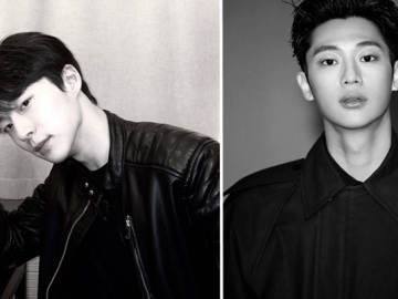 Bae In Hyuk Ditawari Gantikan Lee Shin Young di Drama Adaptasi Webtoon