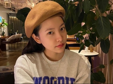 Web Reality Show Yeri Red Velvet Dibatalkan, Fans Tetap Berpikir Positif