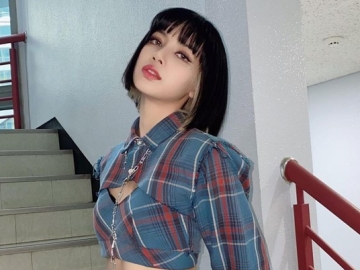 Ini Bukti Lisa BLACKPINK Jadi Mentor Tegas Sekaligus Penuh Cinta di 'Youth With You'