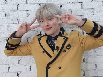 I.N Stray Kids Trending Topic di Korea Selatan Gara-gara Ini