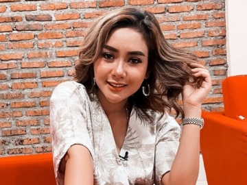 Akui Kini Lebih Selektif Pilih Pasangan, Kekasih Baru Cita Citata dari Kalangan Artis?