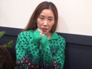 Mantan Artis Populer Ini Kini Kerja di Kafe Dengan Upah Rendah