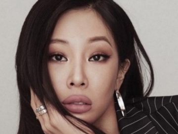 Masuk Studio, Jessi & Psy Buat Lagu Kolaborasi Bareng?