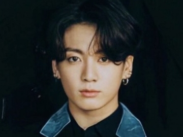  Jungkook, Member BTS Paling Banyak Difollow Dua Streaming Populer Tiongkok