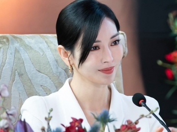 Sukses Besar, 'The Penthouse 2' Puncaki Rating Tertinggi Kalahkan Program TV Lain