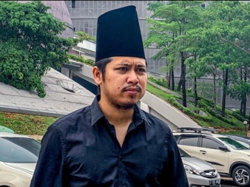 Tretan Muslim Umumkan Kabar Bahagia Kelahiran Anak Pertama, Nama Sang Bayi Masih Teka-teki?