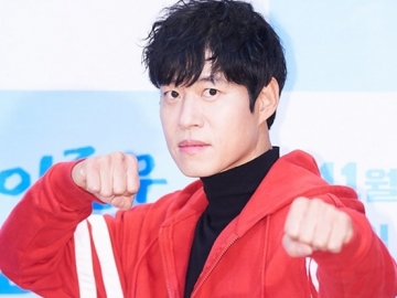 Bintang 'The Uncanny Counter', Yoo Jun Sang Akan Tampil Sebagai Cameo di 'The Penthouse 2'