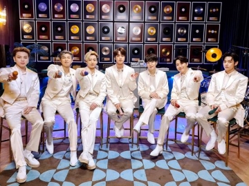 Gara-gara 'Dynamite', BTS Buat Sejarah Baru setelah 29 Tahun di Musik Korea Selatan