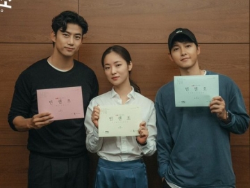 Song Joong Ki-Jeon Yeo Bin Sibuk Balas Dendam, Taecyeon Tunjukan Sosok Aslinya di 'Vincenzo'