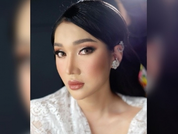 Akhirnya ‘Comeback’, Lucinta Luna Bikin Heboh Ramaikan Tren Ini Bareng Siti Badriah Cs