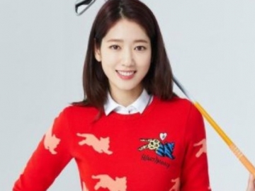 Agensi Tempuh Jalur Hukum Untuk Netter Yang Fitnah Park Shin Hye