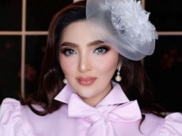   Ashanty Curiga Tertular Virus Corona Berawal Dari Sini