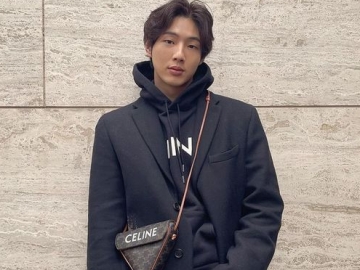 Pastikan Ji Soo Wamil Tahun Ini, Agensi: Dia Menerima Panggilan Bukan Karena Skandal