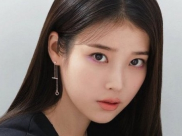  Makin Goda Fans, IU Beri Jadwal Detil Comeback Album 'Lilac'