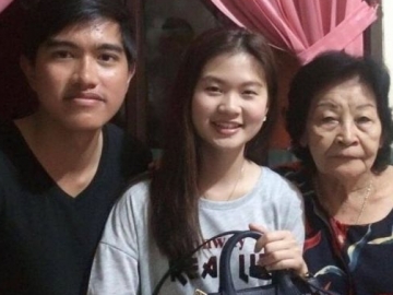  Kaesang Pangarep Pacari Pegawai Sendiri, Ibu Felicia: Karyawan Makan Majikan