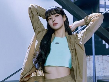 Brand Bvlgari Bela Lisa BLACKPINK usai Fans Murka YG Entertainment Dinilai Beri Perlakuan Tak Adil