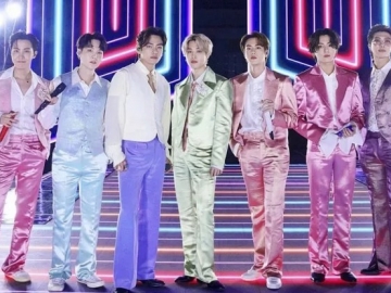 Tak Hanya Dapat Nominasi, BTS Dipastikan Akan Tampil di Panggung Grammy Awards 2021