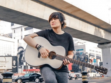 Imbas Pandemi Covid-19, Mitha The Virgin Rela Jual Kos-kosan dan Gitar Demi Bertahan Hidup