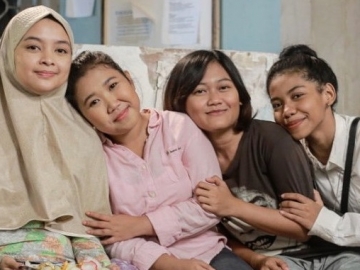 Pengumuman 'Imperfect the Series' Lanjut Season 2 Disambut Antusias, Begini Tanggapan Ernest Prakasa