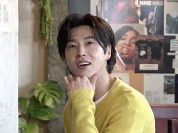 Yunho Ungkap Sosok Junior di SM Entertainment yang Bikin Dirinya Terpesona, Siapa?