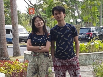 Dikabarkan Punya Pacar Baru, Kakak Felicia Sebut Kaesang Pangarep Sempat Minta Restu Nikahi Adiknya