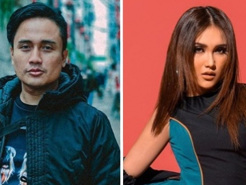 Denny Darko Sebut Ayu Ting Ting dan Raffi Ahmad Berjodoh Karena Banyak Kesamaan, Tegaskan Hal Ini