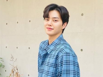 Song Kang Bikin Fans 'Khawatir' Gara-gara Tulis Komentar Ini di Teaser 'Love Alarm 2'