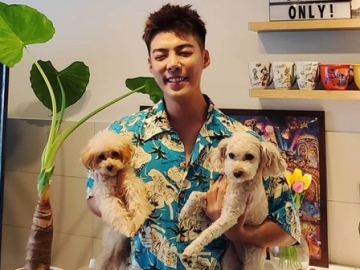 Kangnam Resmi Gabung Sandbox Network, Netizen: Salam Untuk Han Ji Pyeong