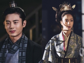 Lee Jihoon-Wang Bitna Sepakat Rela Tak Dibayar untuk Syuting Ulang 'River Where the Moon Rises'