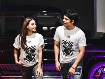 Bungkam Tuduhan Settingan, Atta Halilintar dan Aurel Hermansyah Bakal Segera Lamaran