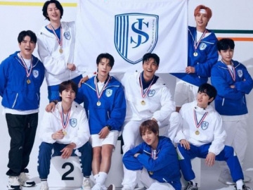  Super Junior Bakal Nyanyikan 'U' Versi Tahun 2021 di Comeback Show