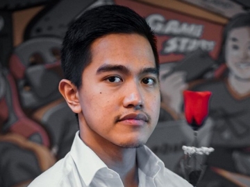 Ramai Isu Punya Pacar Baru, Foto Lawas Kaesang Bareng Felicia Vs Kebersamaan dengan Nadya Disorot