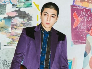 Sungjin DAY6 Wamil Diam-diam, JYP Entertainment Akhirnya Angkat Bicara