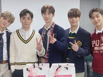Usai Diprotes Fans, NU'EST Konfirmasi Comeback dengan Full Album Perdana setelah 7 Tahun
