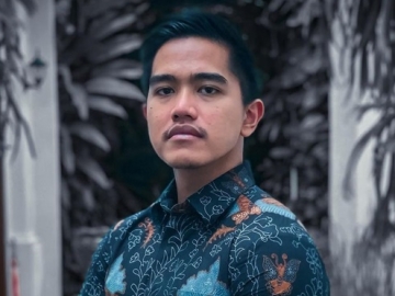 Kaesang Pangarep Sebut Dimaki-maki Saat Minta Putus, Ibunda Felicia Tissue Minta Bukti