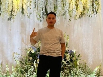 Ayah Kalina Disebut Sudah Beri Tanda Tangan dan Siap Bertemu, Vicky Prasetyo Justru Tak Hadir
